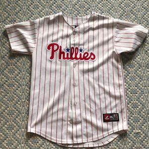 Phillies Jersey